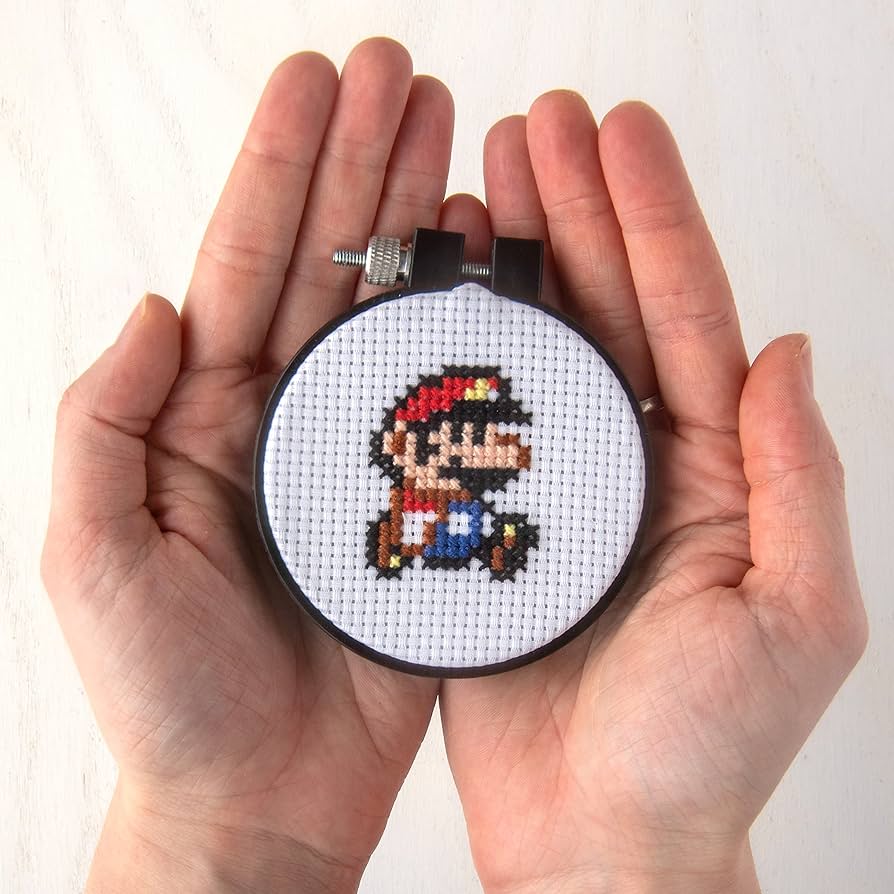 刺繍画 Amazon.co.jp: さよなら地球未確認飛行物体Xファイル刺繍の